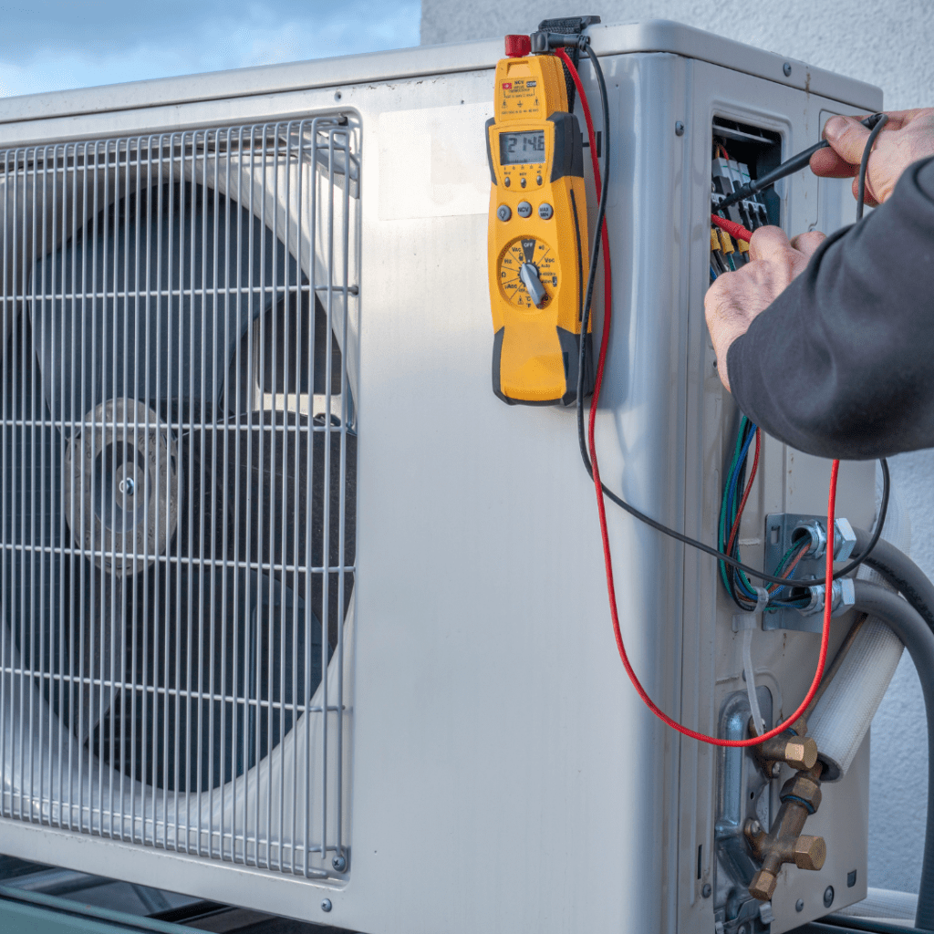 Benefits of Yearly&nbsp;Maintenance