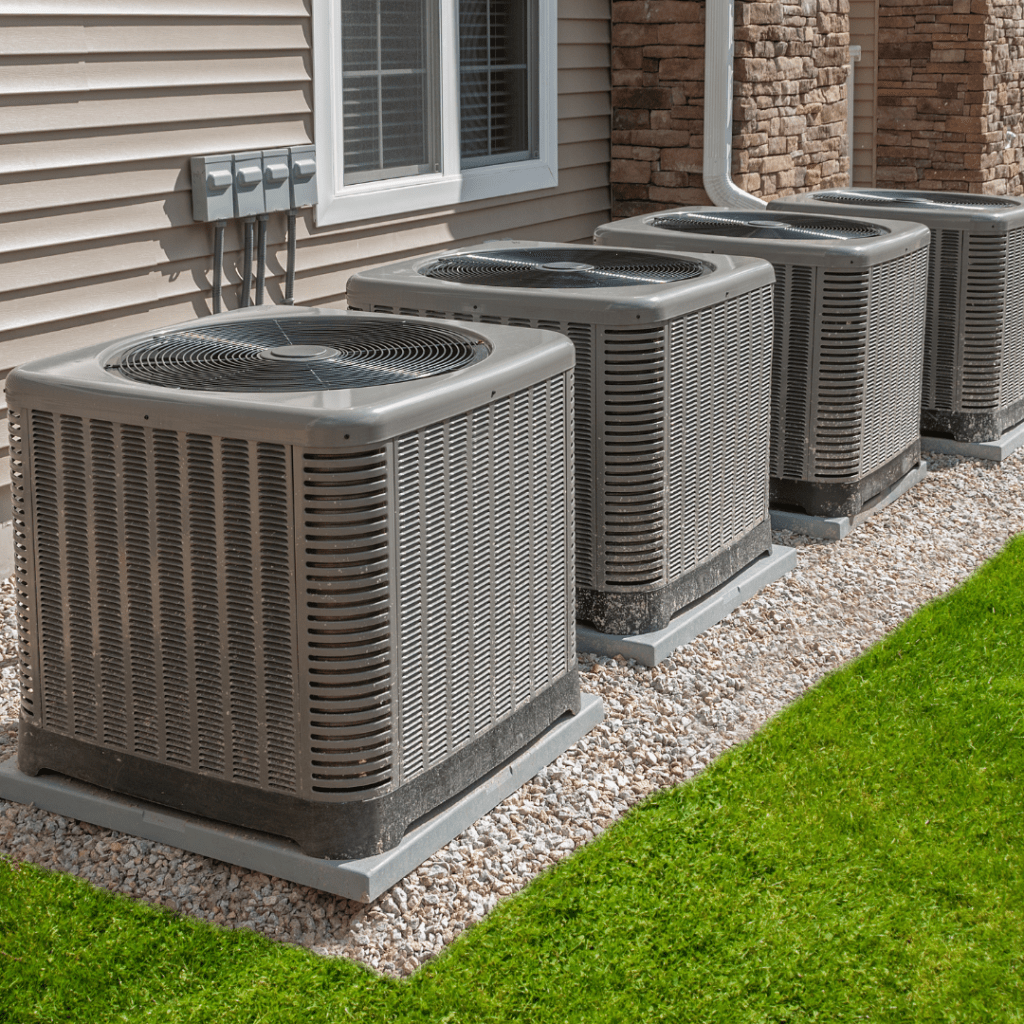 Tips for A/C&nbsp;Efficiency