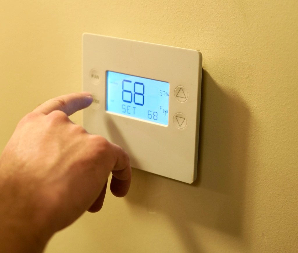 Our Take on the ‘Best’ Thermostat Setting for&nbsp;Summer
